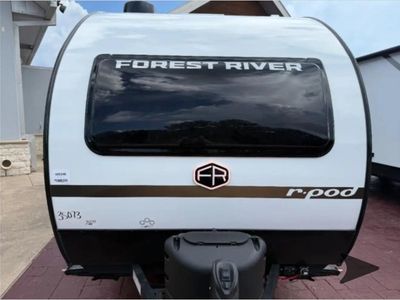 2026 Forest River RV R Pod - Photo 10
