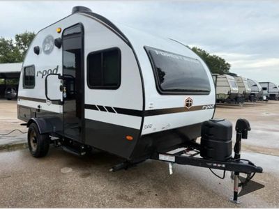 2026 Forest River RV R Pod - Photo 3