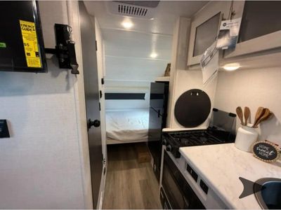 2026 Forest River RV R Pod - Photo 13
