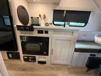 2026 Forest River RV R Pod - Photo 14