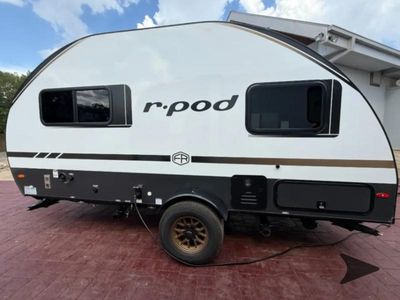 2026 Forest River RV R Pod - Photo 8