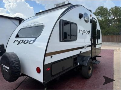 2026 Forest River RV R Pod - Photo 5