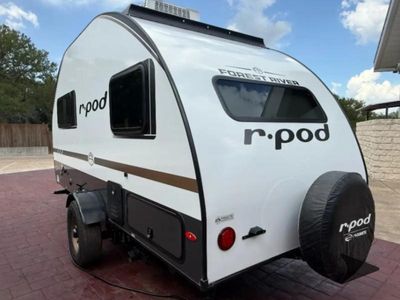 2026 Forest River RV R Pod - Photo 7