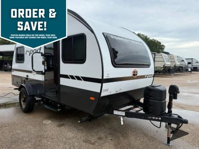 2026 Forest River RV R Pod - Photo 1