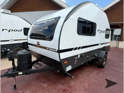 2026 Forest River RV R Pod - Photo 9