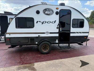 2026 Forest River RV R Pod - Photo 4