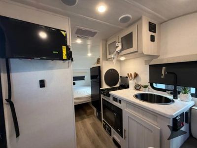 2026 Forest River RV R Pod - Photo 11
