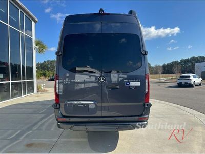 2026 Airstream Interstate 24GL - Photo 5