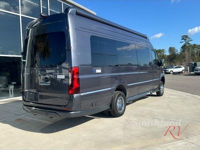 2026 Airstream Interstate 24GL - Photo 3