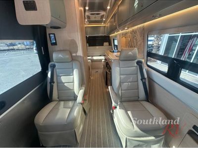 2026 Airstream Interstate 24GL - Photo 14