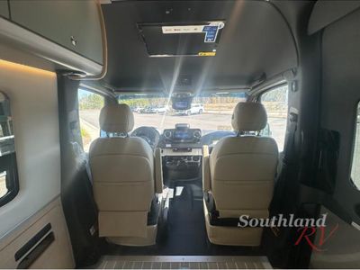 2026 Airstream Interstate 24GL - Photo 10