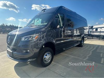 2026 Airstream Interstate 24GL - Photo 2