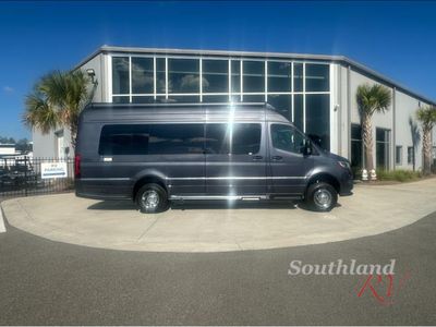 2026 Airstream Interstate 24GL - Photo 6