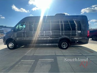 2026 Airstream Interstate 24GL - Photo 7