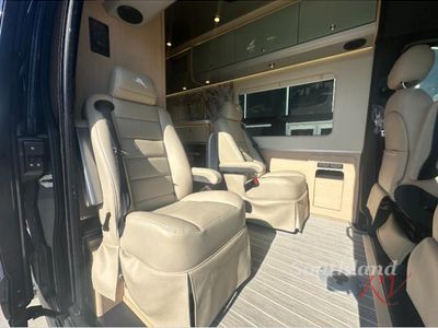 2026 Airstream Interstate 24GL - Photo 9
