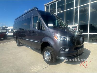 2026 Airstream Interstate 24GL - Photo 1