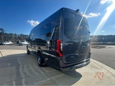 2026 Airstream Interstate 24GL - Photo 4