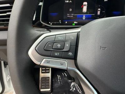 2026 Volkswagen Jetta — photo 17 view