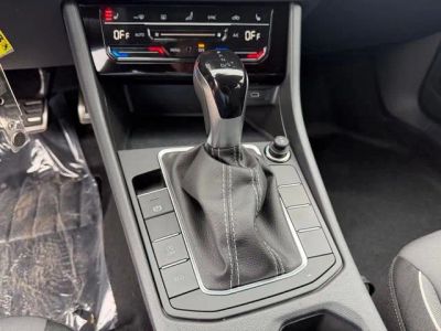 2026 Volkswagen Jetta — photo 21 view