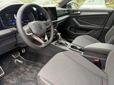 2026 Volkswagen Jetta — photo 14 view