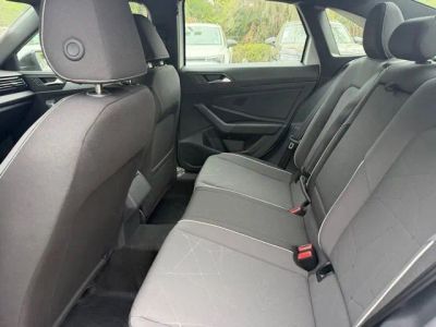 2026 Volkswagen Jetta — photo 7 view