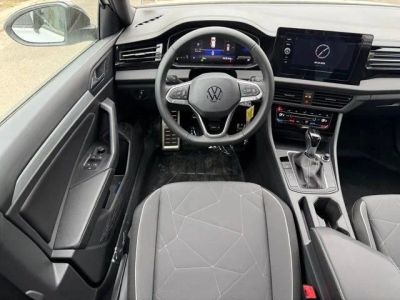 2026 Volkswagen Jetta — photo 10 view