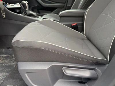 2026 Volkswagen Jetta — photo 12 view
