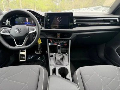 2026 Volkswagen Jetta — photo 8 view