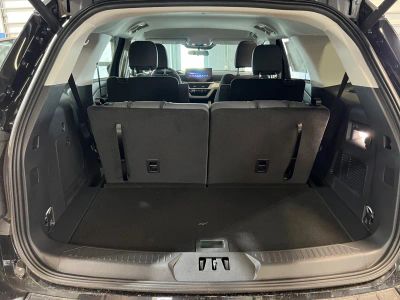 2026 Ford Explorer — photo 20 view