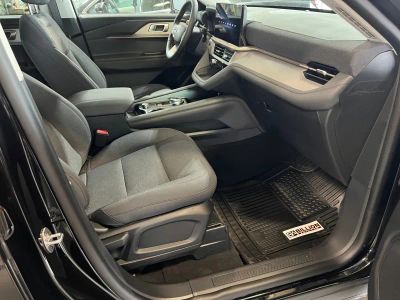 2026 Ford Explorer — photo 22 view