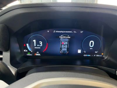 2026 Ford Explorer — photo 11 view
