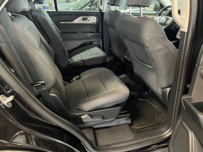 2026 Ford Explorer — photo 21 view