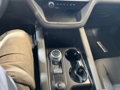 2026 Ford Explorer — photo 15 view