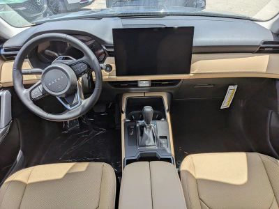 2026 Mazda CX-5 — photo 13 view