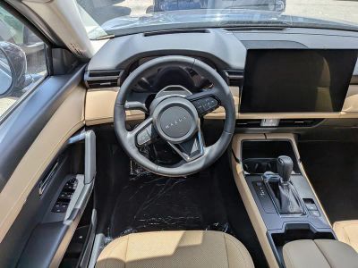 2026 Mazda CX-5 — photo 14 view