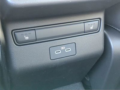 2026 Mazda CX-5 — photo 12 view