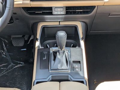 2026 Mazda CX-5 — photo 17 view