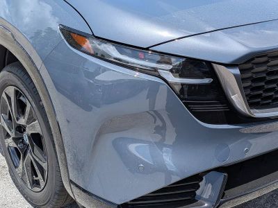 2026 Mazda CX-5 — photo 8 view