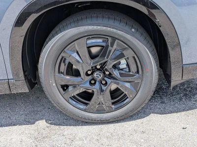 2026 Mazda CX-5 — photo 9 view