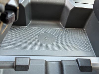 2026 Mazda CX-5 — photo 28 view