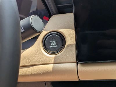 2026 Mazda CX-5 — photo 24 view