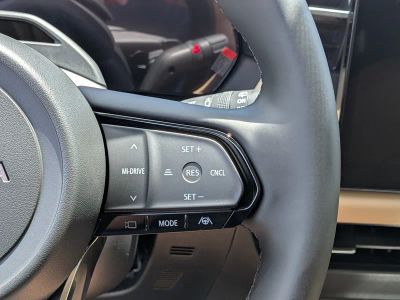 2026 Mazda CX-5 — photo 22 view