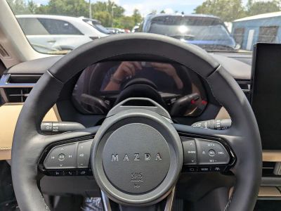 2026 Mazda CX-5 — photo 23 view