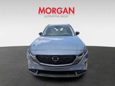 2026 Mazda CX-5 — photo 7 view