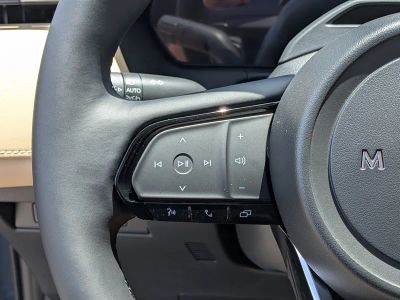2026 Mazda CX-5 — photo 21 view