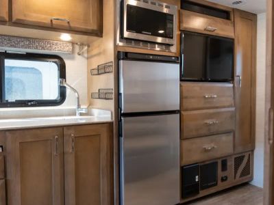 2022 Tiffin WAYFARER — photo 11 view