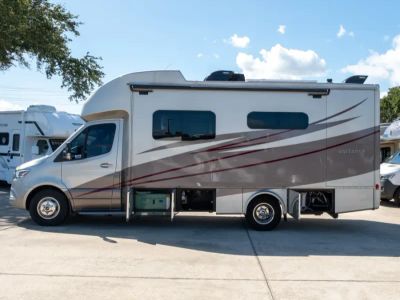 2022 Tiffin WAYFARER — photo 20 view