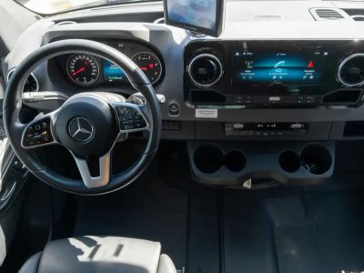 2022 Tiffin WAYFARER — side profile view