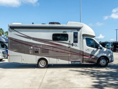 2022 Tiffin WAYFARER — photo 21 view