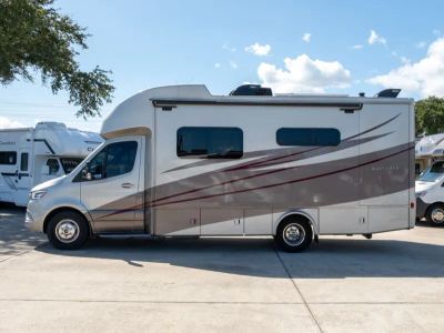 2022 Tiffin WAYFARER — photo 19 view